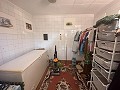 Wunderschöne Villa mit 5 Schlafzimmern und 5 Bädern in Pena de Las Aguilas,Elche in Daft on Spain 