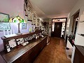 Wunderschöne Villa mit 5 Schlafzimmern und 5 Bädern in Pena de Las Aguilas,Elche in Daft on Spain 