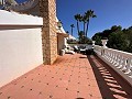 Wunderschöne Villa mit 5 Schlafzimmern und 5 Bädern in Pena de Las Aguilas,Elche in Daft on Spain 