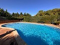 Wunderschöne Villa mit 5 Schlafzimmern und 5 Bädern in Pena de Las Aguilas,Elche in Daft on Spain 