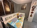 Wunderschöne Villa mit 5 Schlafzimmern und 5 Bädern in Pena de Las Aguilas,Elche in Daft on Spain 