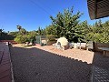 Wunderschöne Villa mit 5 Schlafzimmern und 5 Bädern in Pena de Las Aguilas,Elche in Daft on Spain 