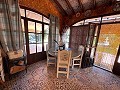 Wunderschöne Villa mit 5 Schlafzimmern und 5 Bädern in Pena de Las Aguilas,Elche in Daft on Spain 