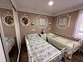 Wunderschöne Villa mit 5 Schlafzimmern und 5 Bädern in Pena de Las Aguilas,Elche in Daft on Spain 