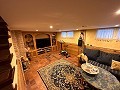 Wunderschöne Villa mit 5 Schlafzimmern und 5 Bädern in Pena de Las Aguilas,Elche in Daft on Spain 