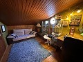 Wunderschöne Villa mit 5 Schlafzimmern und 5 Bädern in Pena de Las Aguilas,Elche in Daft on Spain 