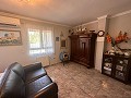 Wunderschöne Villa mit 5 Schlafzimmern und 5 Bädern in Pena de Las Aguilas,Elche in Daft on Spain 