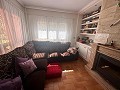 Wunderschöne Villa mit 5 Schlafzimmern und 5 Bädern in Pena de Las Aguilas,Elche in Daft on Spain 