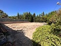 Wunderschöne Villa mit 5 Schlafzimmern und 5 Bädern in Pena de Las Aguilas,Elche in Daft on Spain 