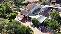 Wunderschöne Villa mit 5 Schlafzimmern und 5 Bädern in Pena de Las Aguilas,Elche in Daft on Spain 