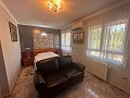 Wunderschöne Villa mit 5 Schlafzimmern und 5 Bädern in Pena de Las Aguilas,Elche in Daft on Spain 