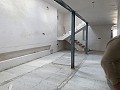 Bodega réformée avec 4 chambres, 3 salles de bains et piscine in Daft on Spain 