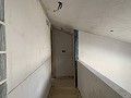 Bodega réformée avec 4 chambres, 3 salles de bains et piscine in Daft on Spain 