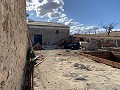 Bodega réformée avec 4 chambres, 3 salles de bains et piscine in Daft on Spain 