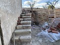Bodega réformée avec 4 chambres, 3 salles de bains et piscine in Daft on Spain 