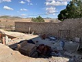 Bodega réformée avec 4 chambres, 3 salles de bains et piscine in Daft on Spain 
