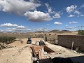 Bodega réformée avec 4 chambres, 3 salles de bains et piscine in Daft on Spain 