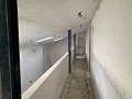 Bodega réformée avec 4 chambres, 3 salles de bains et piscine in Daft on Spain 
