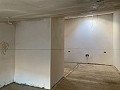 Bodega réformée avec 4 chambres, 3 salles de bains et piscine in Daft on Spain 