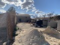 Bodega réformée avec 4 chambres, 3 salles de bains et piscine in Daft on Spain 