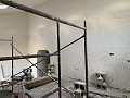 Bodega réformée avec 4 chambres, 3 salles de bains et piscine in Daft on Spain 