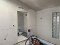 Bodega réformée avec 4 chambres, 3 salles de bains et piscine in Daft on Spain 