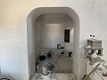 Bodega réformée avec 4 chambres, 3 salles de bains et piscine in Daft on Spain 