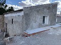 Bodega réformée avec 4 chambres, 3 salles de bains et piscine in Daft on Spain 