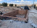 Bodega réformée avec 4 chambres, 3 salles de bains et piscine in Daft on Spain 
