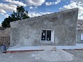 Bodega réformée avec 4 chambres, 3 salles de bains et piscine in Daft on Spain 