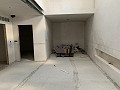Bodega réformée avec 4 chambres, 3 salles de bains et piscine in Daft on Spain 
