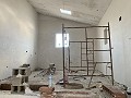 Bodega réformée avec 4 chambres, 3 salles de bains et piscine in Daft on Spain 