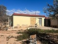 Fabulous Country Home with Private Pool in Daft on Spain 