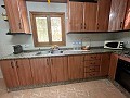 Fabulous Country Home with Private Pool in Daft on Spain 