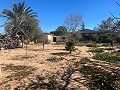 Fabulous Country Home with Private Pool in Daft on Spain 