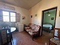 Fabulous Country Home with Private Pool in Daft on Spain 