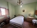 Fabulous Country Home with Private Pool in Daft on Spain 