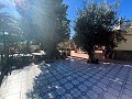 Fabulous Country Home with Private Pool in Daft on Spain 