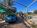 Fabulous Country Home with Private Pool in Daft on Spain 