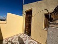 Fabulous Country Home with Private Pool in Daft on Spain 
