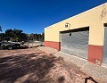 Fabulous Country Home with Private Pool in Daft on Spain 