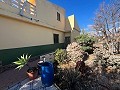 Fabulous Country Home with Private Pool in Daft on Spain 