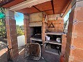 Fabulous Country Home with Private Pool in Daft on Spain 