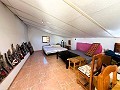 Fabulous Country Home with Private Pool in Daft on Spain 
