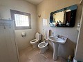 Fabulous Country Home with Private Pool in Daft on Spain 