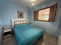 Fabulous Country Home with Private Pool in Daft on Spain 