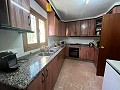 Fabulous Country Home with Private Pool in Daft on Spain 