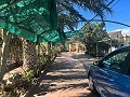 Fabulous Country Home with Private Pool in Daft on Spain 