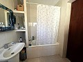 Fabulous Country Home with Private Pool in Daft on Spain 