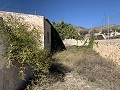 Höhlenhaus zum Renovieren mit Pool in Stadtnähe in Daft on Spain 